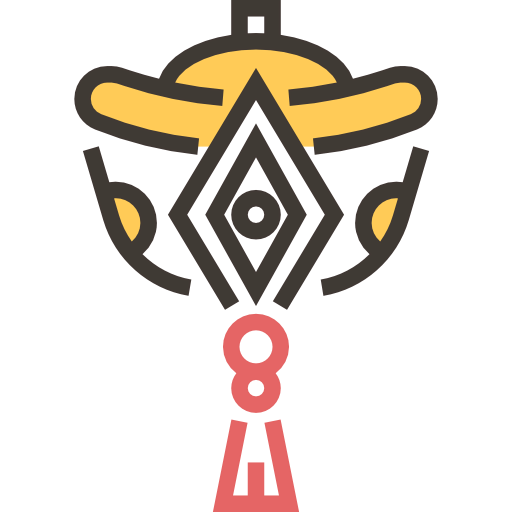 Lantern icon