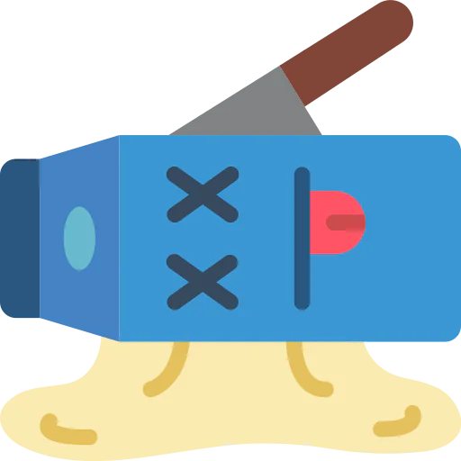 Milk icon