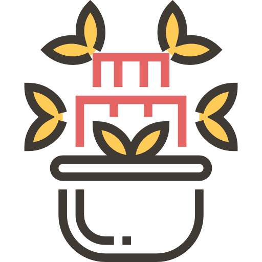 Plant icon