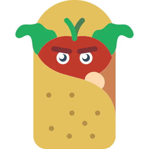 Wrap icon