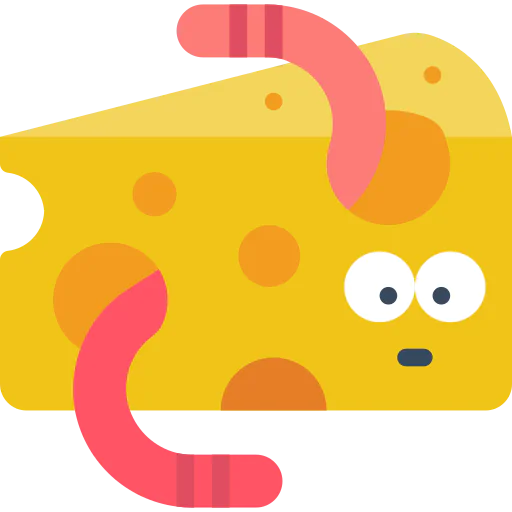 Cheese icon