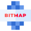 Bitmap 상 64x64