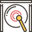 Gong icon 64x64