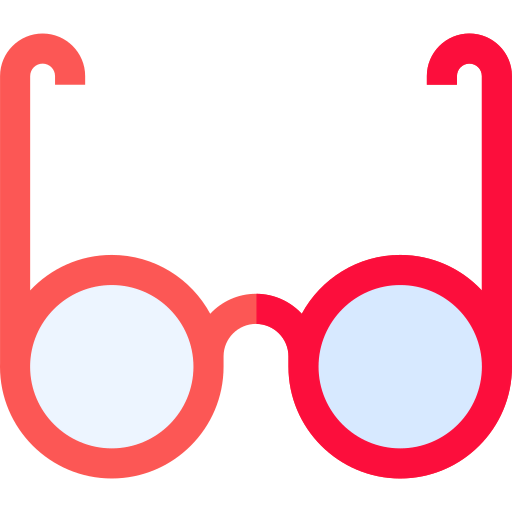 Glasses icon