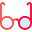 Glasses icon 64x64