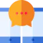 Conversation icon 64x64