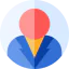 Customer service icon 64x64