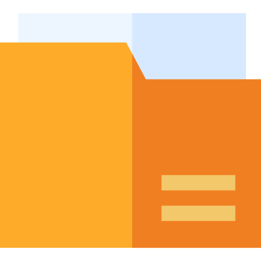 Folder icon