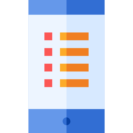 Smartphone icon