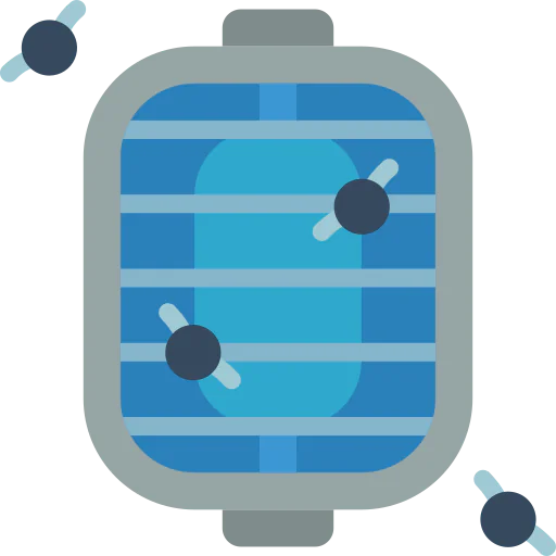 Light bulb icon