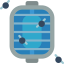 Light bulb icon 64x64
