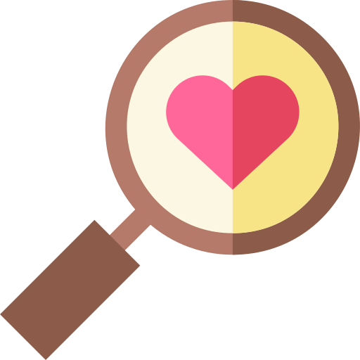Search icon