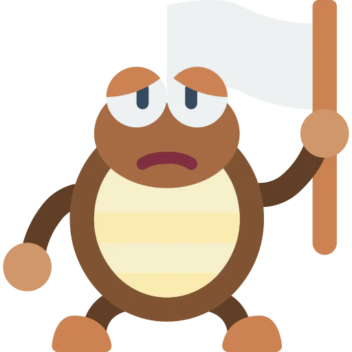 Bug icon