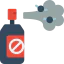 Bug spray icon 64x64