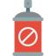 Bug spray icon 64x64