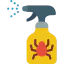 Bug spray icon 64x64