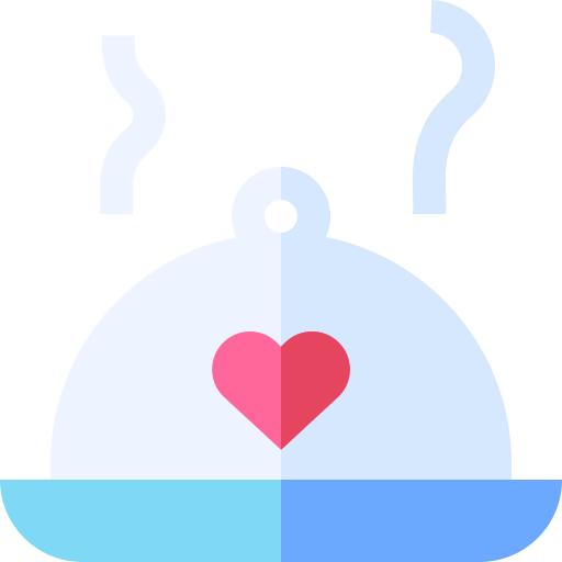 Buffet icon