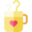 Tea mug Symbol 64x64