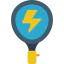 Electric bat icon 64x64