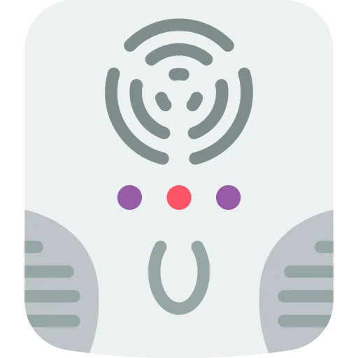 Bug repellent icon