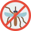 No bugs ícono 64x64
