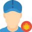 Exterminator icon 64x64