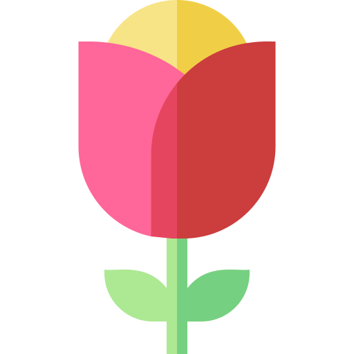Flower icon