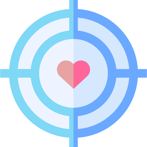 Target icon