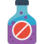 Poison icon 64x64