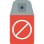 Bug spray icon 64x64