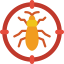 Bug icon 64x64