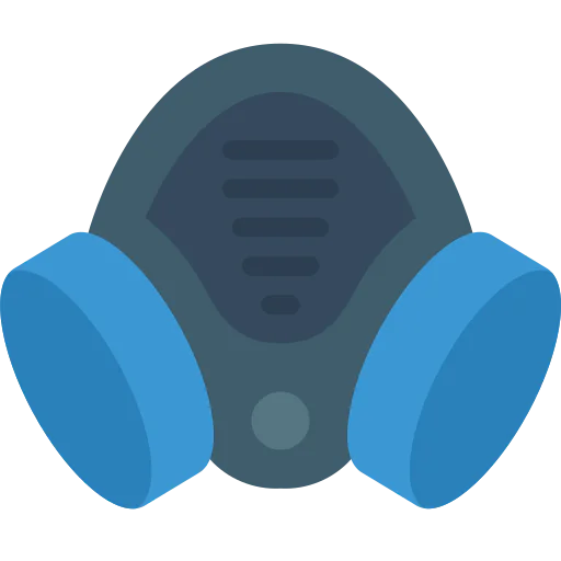Mask icon