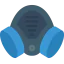 Mask icon 64x64