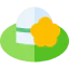Pamela hat icon 64x64