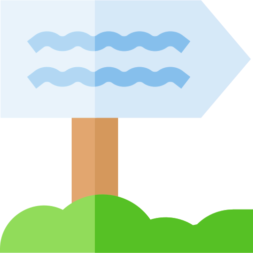 Direction icon