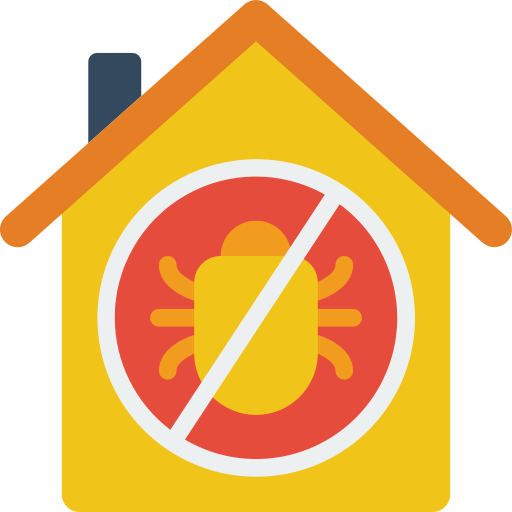 No bugs icon
