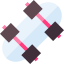 Skateboard icon 64x64