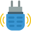 Insect repellent icon 64x64