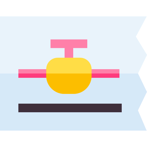 Ticket icon