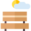 Bench icon 64x64