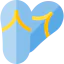 Flip flops icon 64x64