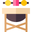 Barbecue icon 64x64