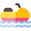 Jet ski icon 64x64