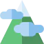 Mountain icon 64x64