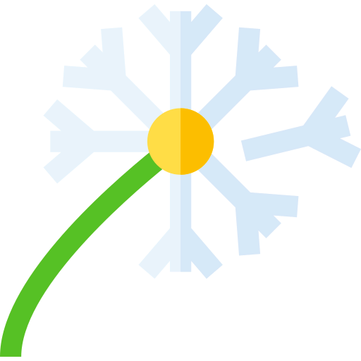 Dandelion icon