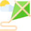 Kite icon 64x64