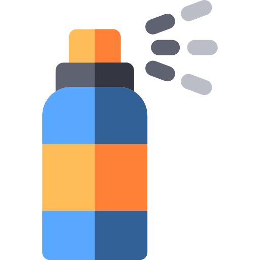 Spray icon