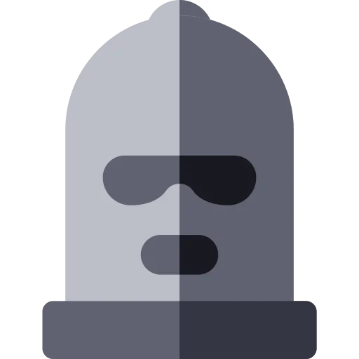 Mask icon
