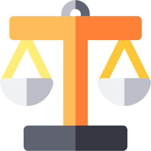 Law icon
