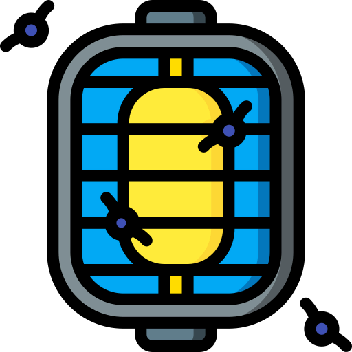 Light bulb icon